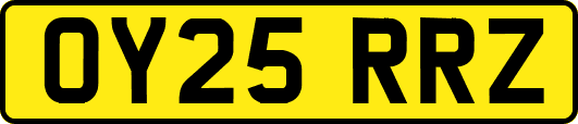 OY25RRZ