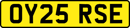OY25RSE