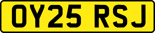 OY25RSJ