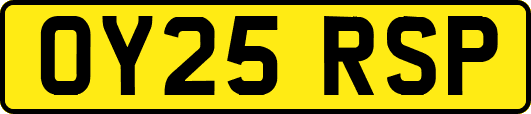 OY25RSP