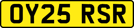 OY25RSR