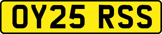 OY25RSS