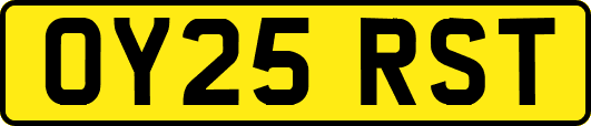 OY25RST