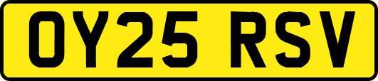 OY25RSV