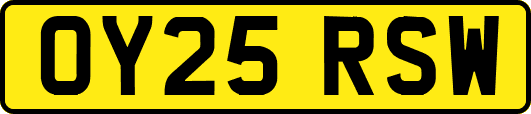 OY25RSW