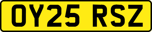 OY25RSZ
