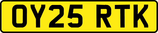OY25RTK