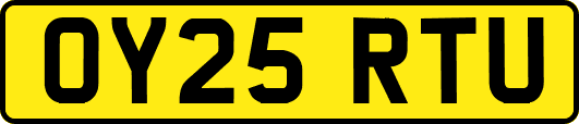 OY25RTU