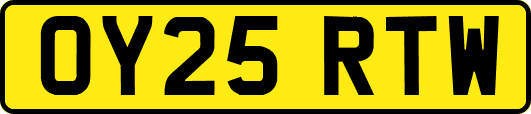 OY25RTW
