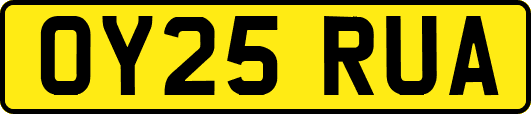 OY25RUA