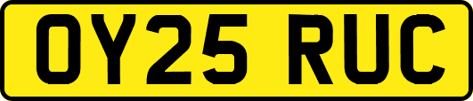 OY25RUC