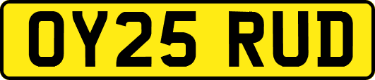 OY25RUD