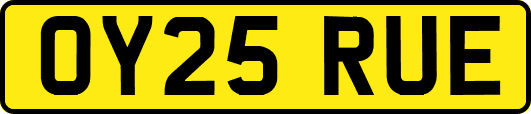 OY25RUE