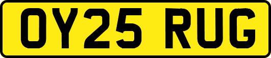 OY25RUG