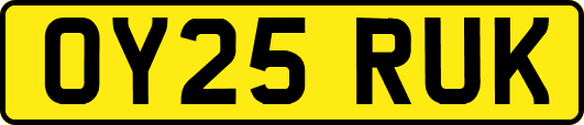 OY25RUK