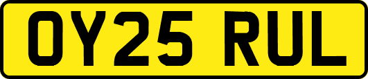 OY25RUL