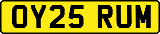 OY25RUM