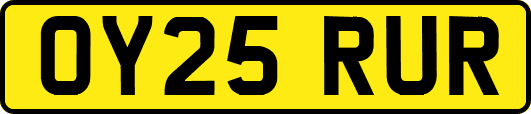 OY25RUR