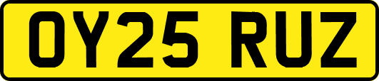 OY25RUZ