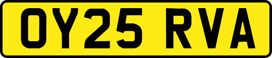OY25RVA