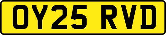 OY25RVD