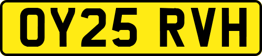 OY25RVH