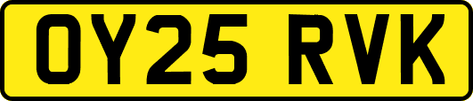 OY25RVK