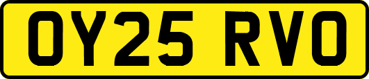OY25RVO