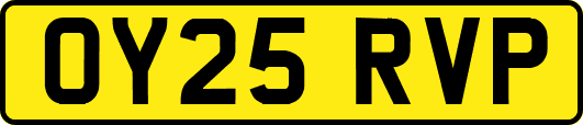 OY25RVP