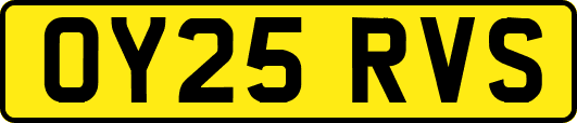 OY25RVS