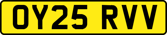 OY25RVV