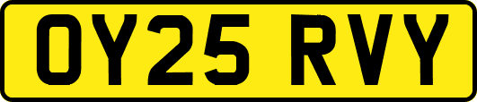 OY25RVY