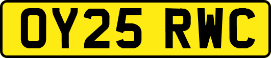 OY25RWC