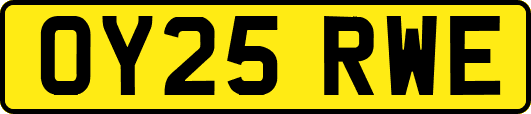 OY25RWE