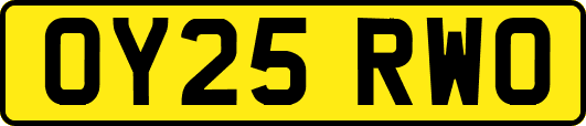 OY25RWO