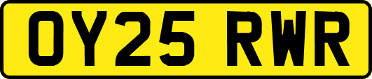 OY25RWR