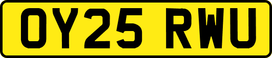 OY25RWU