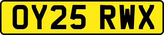 OY25RWX