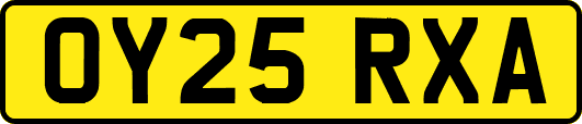 OY25RXA