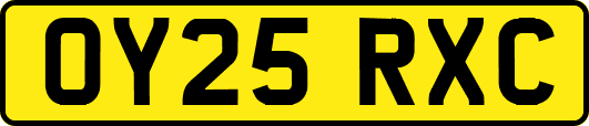 OY25RXC