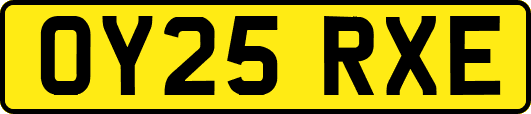 OY25RXE