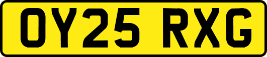 OY25RXG