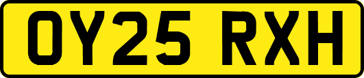 OY25RXH