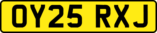 OY25RXJ