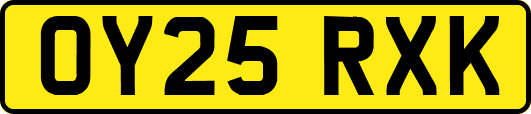 OY25RXK