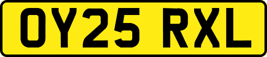 OY25RXL