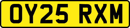OY25RXM