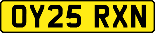 OY25RXN