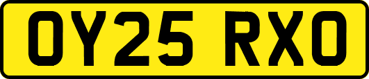 OY25RXO