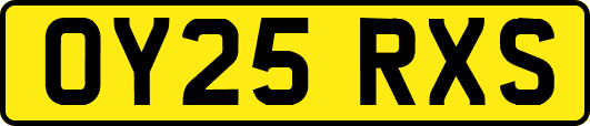 OY25RXS